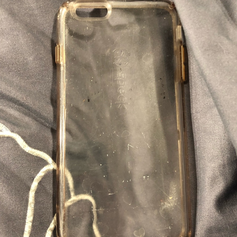 iPhone 6plus case! - Picture 2 of 2